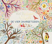 Het verhalenorkest De Vier Jaargetijden