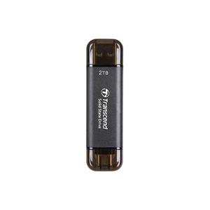 Transcend esd310 portable ssd 2 tb