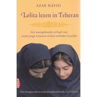 Lolita Lezen In Teheran