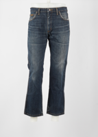 Vintage Straight Wrangler Dark Blue size 32 / 30