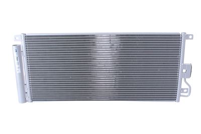 Condensator, airconditioning 940390