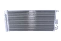Condensator, airconditioning 940390