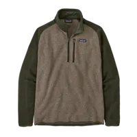 Patagonia Better Sweater 1/4 Zip