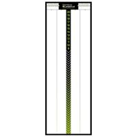 Lena Dart Scorebord Deluxe (92x30) Lena Dart Scorebord Deluxe (92x30)