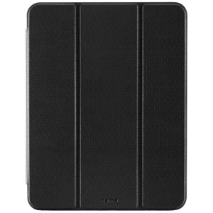Hama Book cover Zwart, Transparant iPad Cover / tas