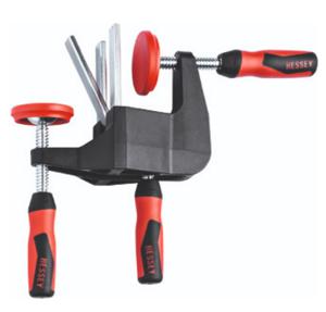 BESSEY Kozijnuitlijnklem TFM-2K lijmklem