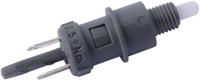 Domino Stop light switch plastic