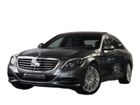 Mercedes Benz S Klasse