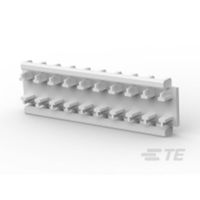 MTA-156 Centerline Connector TE AMP MTA-156 Centerline Connector 1-643071-0 TE Connectivity Inhoud: 1 stuk(s) - thumbnail