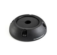Scanstrut Dekdoorvoer Ø69 Mm Kunststof Voor Kabel 12-15 Mm Zwart Default