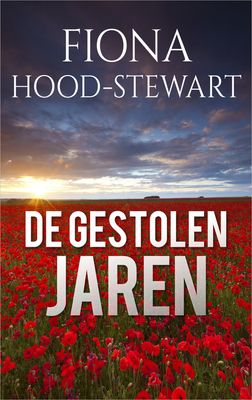De gestolen jaren - Fiona Hood-Stewart - ebook