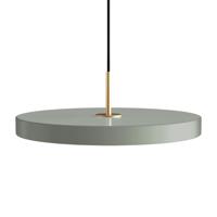 Umage - Asteria Plus Medium Messing bovenkant Hanglamp