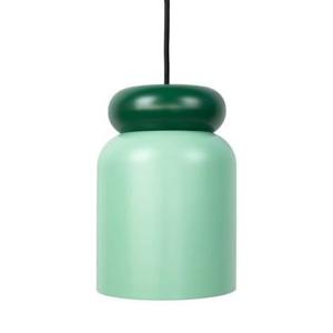 Studio Zondag Cloche hanglamp green