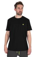 Matrix Large Logo T-Shirt Black XXX-Large - thumbnail