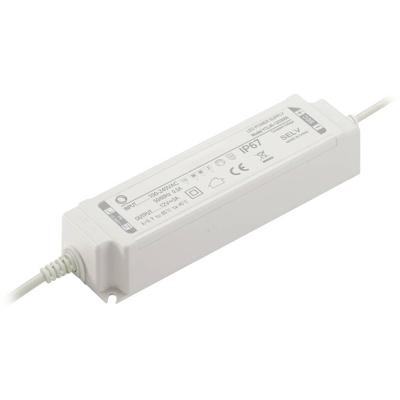 YingJiao LED-driver 40 W 3.33 A 12 V 1 stuk(s)