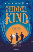 Middelkind (Hardback)