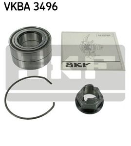 Wiellager VKBA3496
