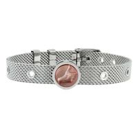 Armband Uniseks Optimistic Talent Jewels TJA-5-13-02-1-235 Zilverkleurig