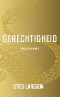 Gerechtigheid - Stieg Larsson - ebook - thumbnail