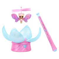 L.O.L. surprise magic flyers fairies tots - flower child