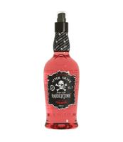 Barbertime after shave cologne thunderbolt no.3 400ml Barbertime after shave cologne thunderbolt no.3 400ml