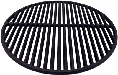 Own grill gietijzer BBQ Rooster 34 cm
