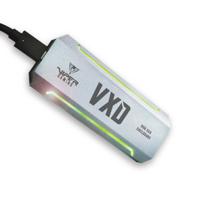 Patriot Memory VXD SDD-behuizing Zilver M.2