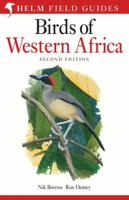 Vogelgids Birds of western Africa | Bloomsbury - thumbnail