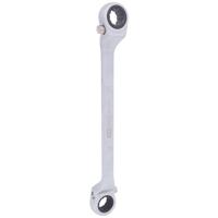 KS Tools 5201516 520.1516 Dubbele ringsleutel Sleutelbreedte (metrisch) 15 - 16 mm