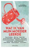 Wat ik van mijn moeder leerde (Paperback)