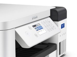 Epson SureColor SC-F100 A4 Sublimatie Printer