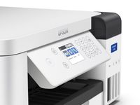 Epson SureColor SC-F100 A4 Sublimatie Printer - thumbnail