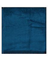 Badlaken - Blauw