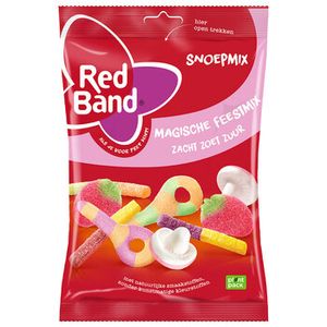Red Band Red Band - Magische Mix 305 Gram 11 Stuks