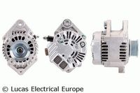 Lucas Electrical Alternator/Dynamo LRA03501