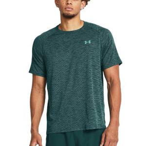 Under Armour Tech Textured SS Shirt * Actie *