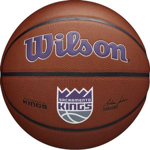 Wilson NBA Team Alliance Kings