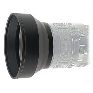 Kaiser 67mm 3 in 1 lens kap