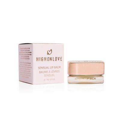 Lipbalsem Highonlove