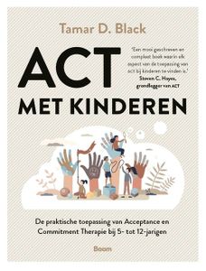 ACT met kinderen - Tamar D. Black - ebook