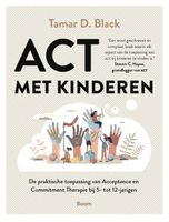 ACT met kinderen - Tamar D. Black - ebook