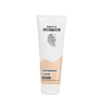 Pretty Curly Girl Peppermint Clean Shampoo Pretty Curly Girl Peppermint Clean Shampoo