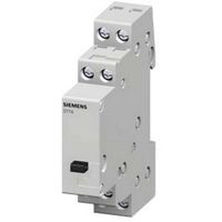 Afstandbediende schakelaar DIN-rail Siemens 5TT4121-0 1x NO 250 V 16 A 1 stuk(s) - thumbnail
