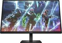 HP OMEN 27s FHD 240Hz Gaming Monitor Monitor Zwart