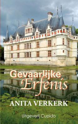 Gevaarlijke erfenis (Paperback)