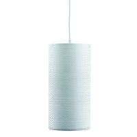 Gubi Pedrera H2O Hanglamp - Wit