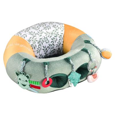 Sophie de Giraf Baby Seat & Play 'Once upon a time'