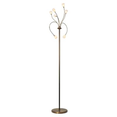 Masterlight VloerlampMolto 2 LED - 1695-01-134-DW