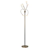 Masterlight VloerlampMolto 2 LED - 1695-01-134-DW