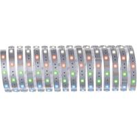 Paulmann MaxLED Stripe RGB 79867 LED-strip Met connector (male) 24 V 5 m Warmwit